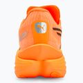 Női futócipő PUMA Deviate Nitro Elite 3 heat fire/puma black 6