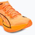 Női futócipő PUMA Deviate Nitro Elite 3 heat fire/puma black 7