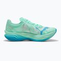 Férfi futócipő PUMA Deviate Nitro Elite 3 mint melt/speed blue 9