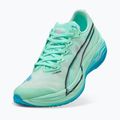 Férfi futócipő PUMA Deviate Nitro Elite 3 mint melt/speed blue 10