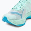 Férfi futócipő PUMA Deviate Nitro Elite 3 mint melt/speed blue 7