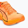 Férfi futócipő PUMA Deviate Nitro Elite 3 Heat Fire/Puma Black 7