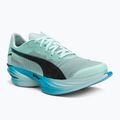 Férfi futócipő PUMA Fast-R Nitro Elite 3 hűvös sötétszürke/puma fekete