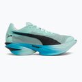 Női futócipő PUMA Fast-R Nitro Elite 3 menta melt / speed kék 2