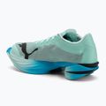 Női futócipő PUMA Fast-R Nitro Elite 3 menta melt / speed kék 3