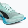 Női futócipő PUMA Fast-R Nitro Elite 3 menta melt / speed kék 7