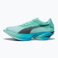Női futócipő PUMA Fast-R Nitro Elite 3 menta melt / speed kék