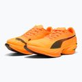 Férfi PUMA Fast-R Nitro Elite 3 heat fire / sun stream futócipő 3