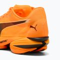 Férfi PUMA Fast-R Nitro Elite 3 heat fire / sun stream futócipő 5
