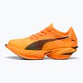 Női futócipő PUMA Fast-R Nitro Elite 3 heat fire / puma fekete