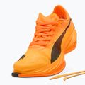 Női futócipő PUMA Fast-R Nitro Elite 3 heat fire / puma fekete 4