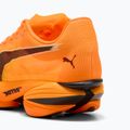 Női futócipő PUMA Fast-R Nitro Elite 3 heat fire / puma fekete 5