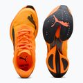 Női futócipő PUMA Fast-R Nitro Elite 3 heat fire / puma fekete 6