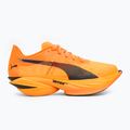 Női futócipő PUMA Fast-R Nitro Elite 3 heat fire / puma fekete 2