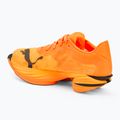 Női futócipő PUMA Fast-R Nitro Elite 3 heat fire / puma fekete 3