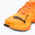 Női futócipő PUMA Fast-R Nitro Elite 3 heat fire / puma fekete 7