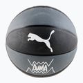 PUMA teamJAWS kosárlabda electro royal/puma fekete 7-es méret