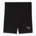 Női edzőshort PUMA x HYROX Shapeluxe 3" Tight puma fekete 4