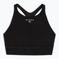 PUMA x HYROX Shapeluxe magas nyakú edzőmelltartó fekete 6