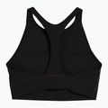 PUMA x HYROX Shapeluxe magas nyakú edzőmelltartó fekete 7