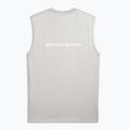 Férfi edzőpóló PUMA x HYROX Cutoff Tank szürke 5