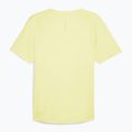 Férfi futópóló PUMA Run Cloudspun Tee arany hold 2