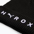 Téli sapka Puma Hyrox Mid Crown Beanie black 3