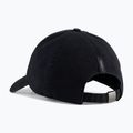 PUMA x HYROX BB fekete baseballsapka 2