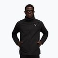 Férfi futókabát PUMA Run Raincell puma black
