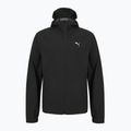 Férfi futókabát PUMA Run Raincell puma black 6