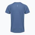 Férfi PUMA Run Velocity Tee Poly sötét indigókék futópóló 2