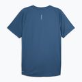 Férfi PUMA Run Velocity Tee Poly sötét indigókék futópóló 2