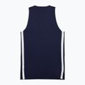Férfi futball mez PUMA teamJAWS Starter Jersey puma navy puma navy 2