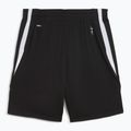 Férfi kosárlabda rövidnadrág PUMA teamJAWS Starter puma fekete 2