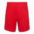 Férfi kosárlabda rövidnadrág PUMA teamJAWS Starter for all time piros