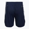 Férfi kosárlabda rövidnadrág PUMA teamJAWS Starter puma navy 2