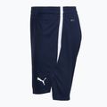 Férfi kosárlabda rövidnadrág PUMA teamJAWS Starter puma navy 3