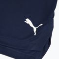 Férfi kosárlabda rövidnadrág PUMA teamJAWS Starter puma navy 5