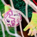 PUMA Orbita Pro PL Brilliance FIFA Quality Pro labdarúgó puma fehér/multicolor méret 3 5