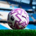 PUMA Orbita Pro PL Brilliance FIFA Quality Pro labdarúgó puma fehér/multicolor 4-es méret 4