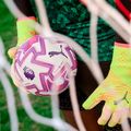PUMA Orbita Pro PL Brilliance FIFA Quality Pro labdarúgó puma fehér/multicolor 4-es méret 5