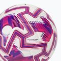 PUMA Orbita Match PL Brilliance FIFA Quality Pto labdarúgó puma fehér/multicolor méret 5 3