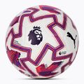 PUMA Orbita Cup PL Brilliance labdarúgó puma fehér/multicolor méret 3 2
