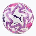 PUMA Orbita Mini PL Brilliance mini focilabda puma fehér/multicolor