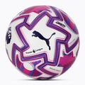 PUMA Orbita Ultimate PL Brilliance labdarúgó puma fehér/multicolor 5. méret
