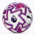 PUMA Orbita Ultimate PL Brilliance labdarúgó puma fehér/multicolor 5. méret 2