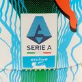 PUMA Orbit Serie A Mini labdarúgó puma fehér/többszínű 1 méret 3