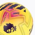 PUMA Orbita Pro PL Lights FIFA Quality fluo sárga/multicolor labdarúgó méret 5 3