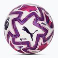 PUMA Orbita Play PL Brilliance labdarúgó puma fehér/multicolor méret 3