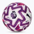 PUMA Orbita Play PL Brilliance labdarúgó puma fehér/multicolor méret 3 2